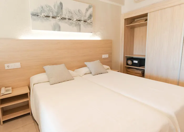 Hotel S'Agoita